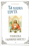 Ta mądra Edyta - zdjęcie