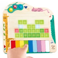 Hape Pianino Dinamiczne Pixel, zdjęcie 4