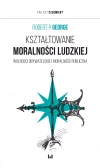 Kształtowanie moralności ludzkiej - zdjęcie