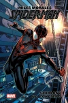Miles Morales. Spider-Man. Tom 1. Szkolony na bohatera - zdjęcie
