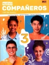 Nuevo Companeros 3 B1.1 Podręcznik + con licencia Digital - zdjęcie