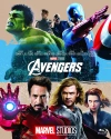 Avengers, Blu-ray - zdjęcie