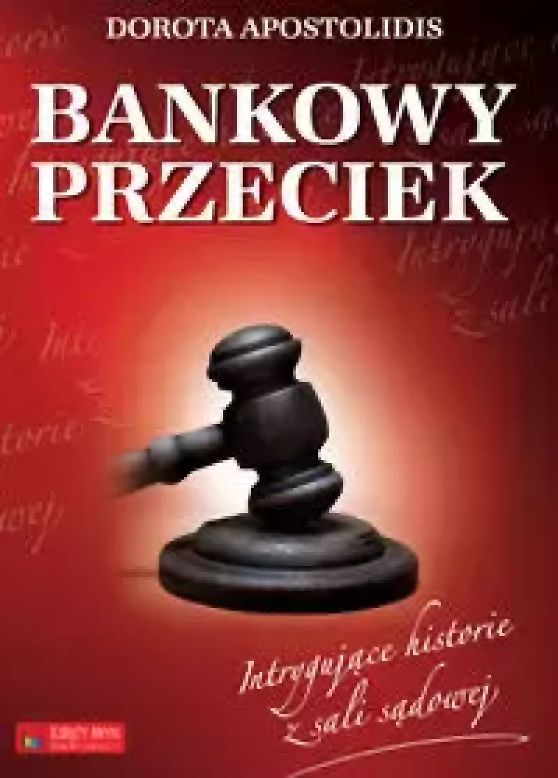 Bankowy przeciek Bankowy przeciek