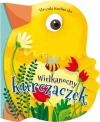 Wielkanocny kurczaczek - zdjęcie