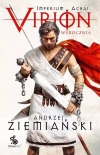 Imperium Achai. Tom 1. Virion. Wyrocznia - zdjęcie
