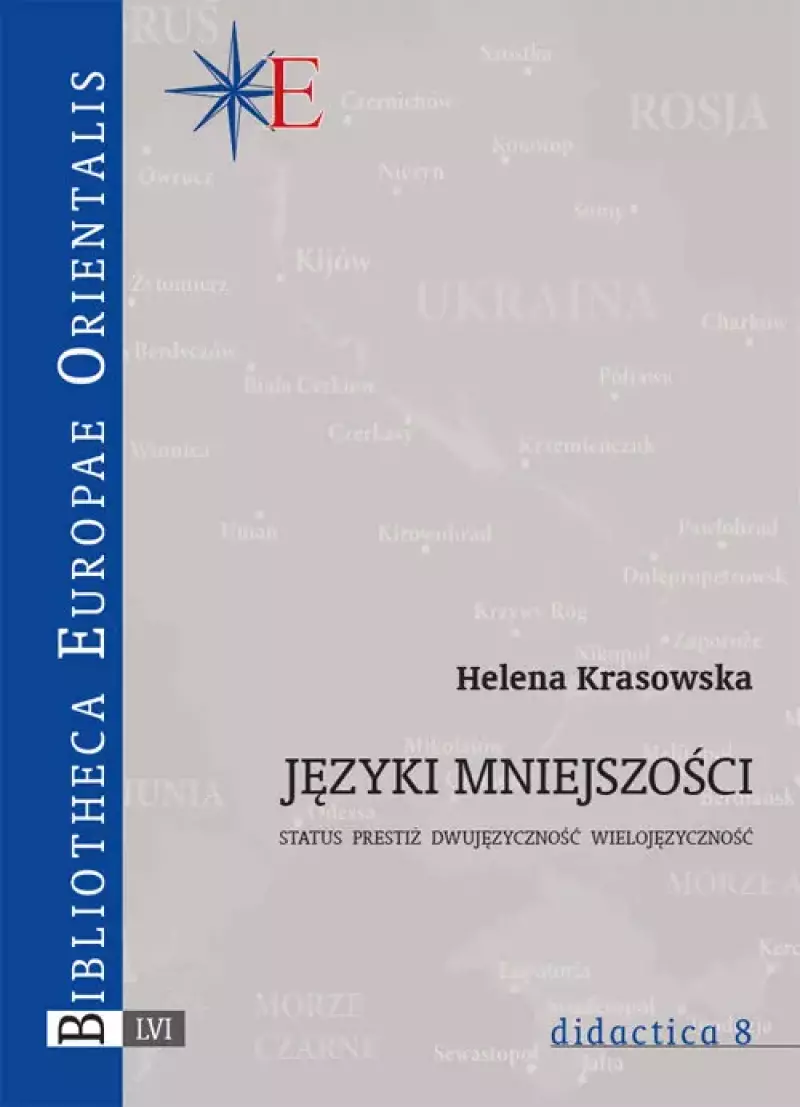 Języki mniejszości Języki mniejszości