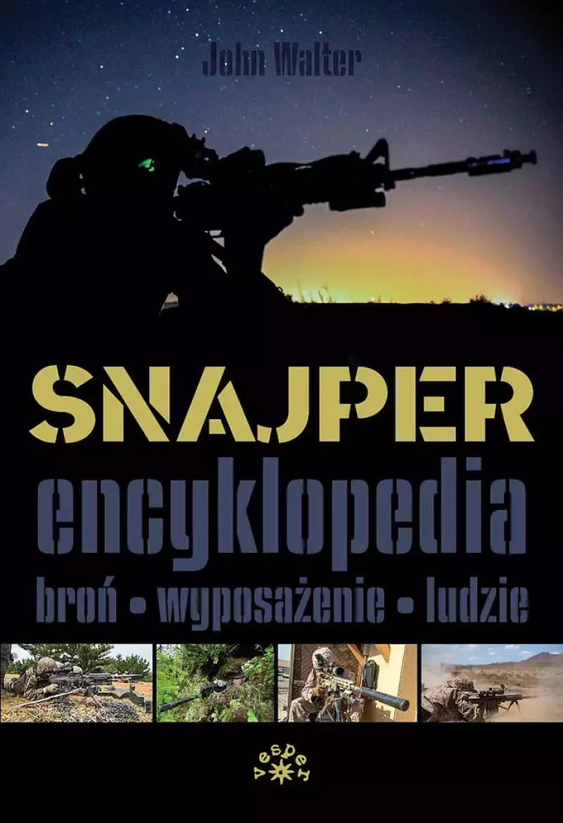 Snajper. Encyklopedia Snajper. Encyklopedia