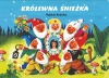 Królewna Śnieżka wyd. 3 - zdjęcie