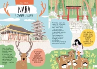 Japonia. Od anime do zen, zdjęcie 7