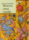 Historia żółtej ciżemki. Audiobook - zdjęcie