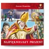 Najpiękniejszy prezent - zdjęcie