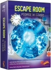 Escape Room. Escape Room. Podróż w czasie - zdjęcie