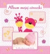 Album mojej córeczki - zdjęcie