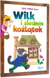 Wilk i siedem koźlątek - zdjęcie