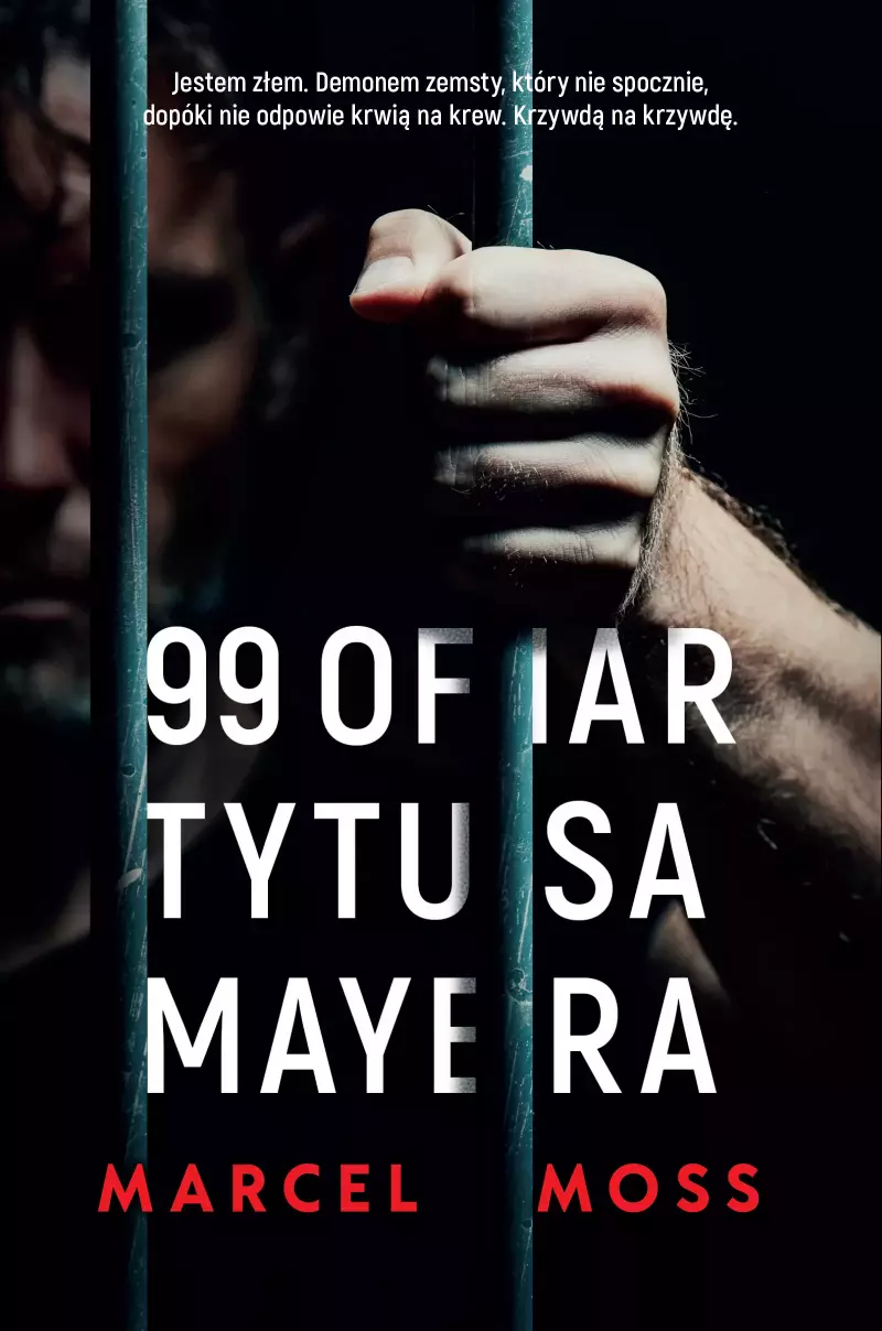 99 ofiar Tytusa Mayera 99 ofiar Tytusa Mayera