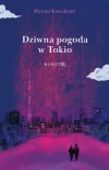 Dziwna pogoda w Tokio - zdjęcie