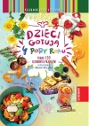 Dzieci gotują. 4 pory roku - zdjęcie