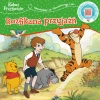 Disney Kubuś i Przyjaciele. Opowiastki ze Stuwiekowego Lasu. Rozfikana przyjaźń - zdjęcie