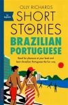 Short Stories in Brazilian Portuguese for Beginners: Read for pleasure at your level, expand your vocabulary and learn Brazilian Portuguese the fun way! - zdjęcie