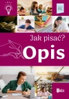 Jak pisać? Opis - zdjęcie