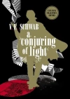 Conjuring of Light: Collector`s Edition (A Darker Shade of Magic #3) - zdjęcie