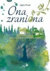 Ona zraniona - zdjęcie