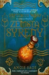 Septimus Heap. Księga 5. Zemsta Syreny - zdjęcie