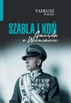 Szabla i koń - zdjęcie