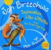 Szelmostwa Lisa Witalisa oraz Pan Drops i jego trupa. Książka audio CD - zdjęcie