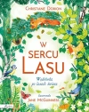 W sercu lasu. Wędrówka po lasach świata - zdjęcie