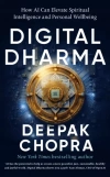 Digital Dharma: How AI Can Elevate Spiritual Intelligence and Personal Wellbeing - zdjęcie
