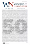 Wszystko, co Najważniejsze nr 50 - zdjęcie
