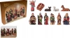 Figurki do Szopki 11SZT 10CM - zdjęcie
