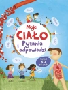 Moje ciało. Pytania i odpowiedzi - zdjęcie