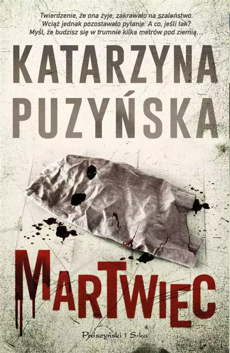 Lipowo. Tom 13. Martwiec Lipowo. Tom 13. Martwiec
