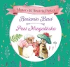 Historyjki Beatrix Potter. Beniamin Kicuś, Pani Mrugalska - zdjęcie