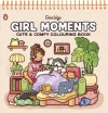 Girl Moments - zdjęcie