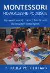 Montessori. Nowoczesne podejście - zdjęcie