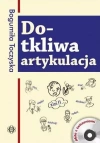 Do-tkliwa artykulacja + CD - zdjęcie