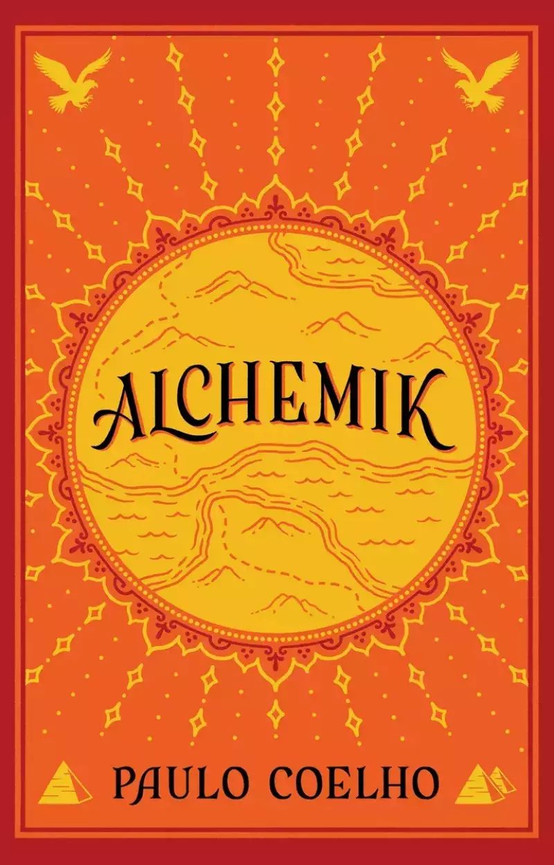 Alchemik Alchemik