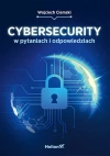 Cybersecurity w pytaniach i odpowiedziach - zdjęcie