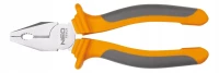 Szczypce boczne 160 mm, zdjęcie 4