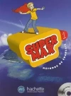 Super Max 1. Podręcznik z płytą CD - zdjęcie