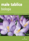 Małe tablice. Biologia dla klas 7-8 oraz liceum i technikum - zdjęcie