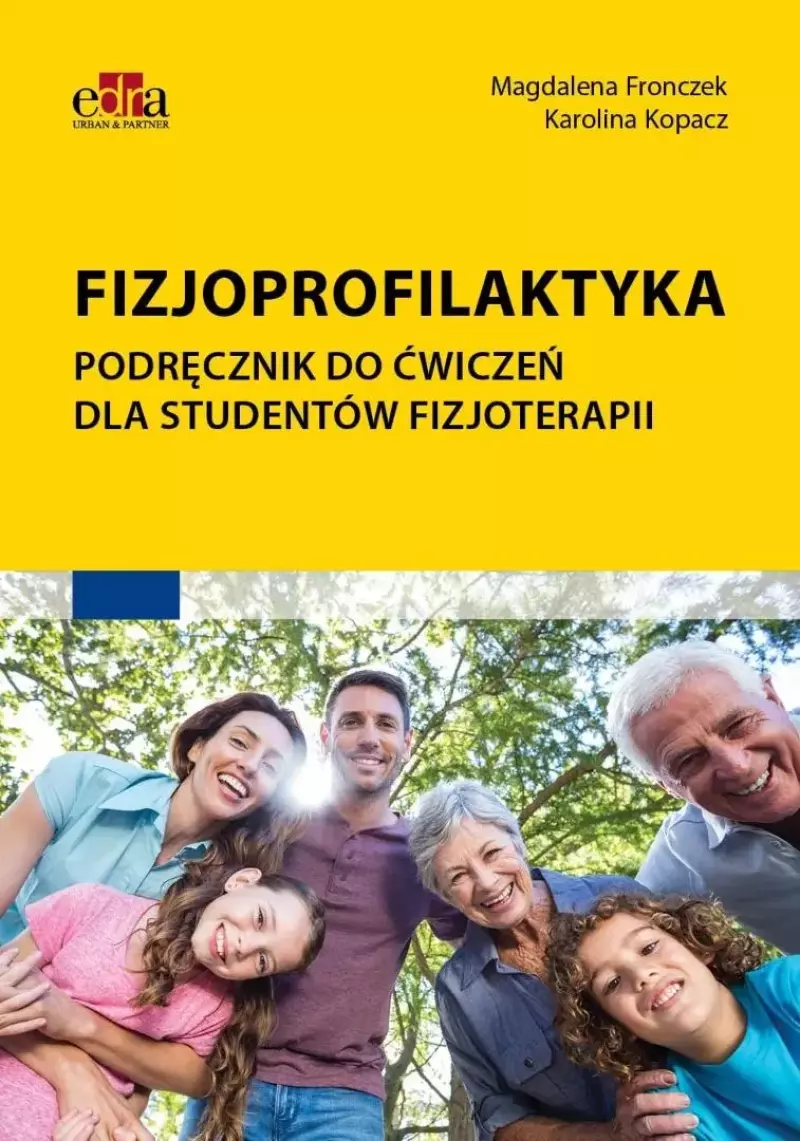 Fizjoprofilaktyka Fizjoprofilaktyka