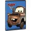 Auta 2, DVD - zdjęcie