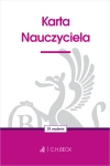 Karta Nauczyciela - zdjęcie