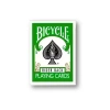 Karty Green Deck BICYCLE - zdjęcie