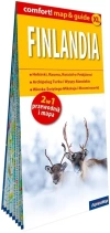 Comfort! map&guide XL Finlandia w.2026 - zdjęcie