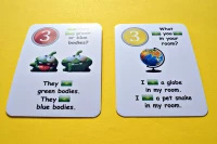 Fun Card English. Have Got, zdjęcie 7